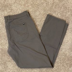 Travis Matthew Golf Chino Pants